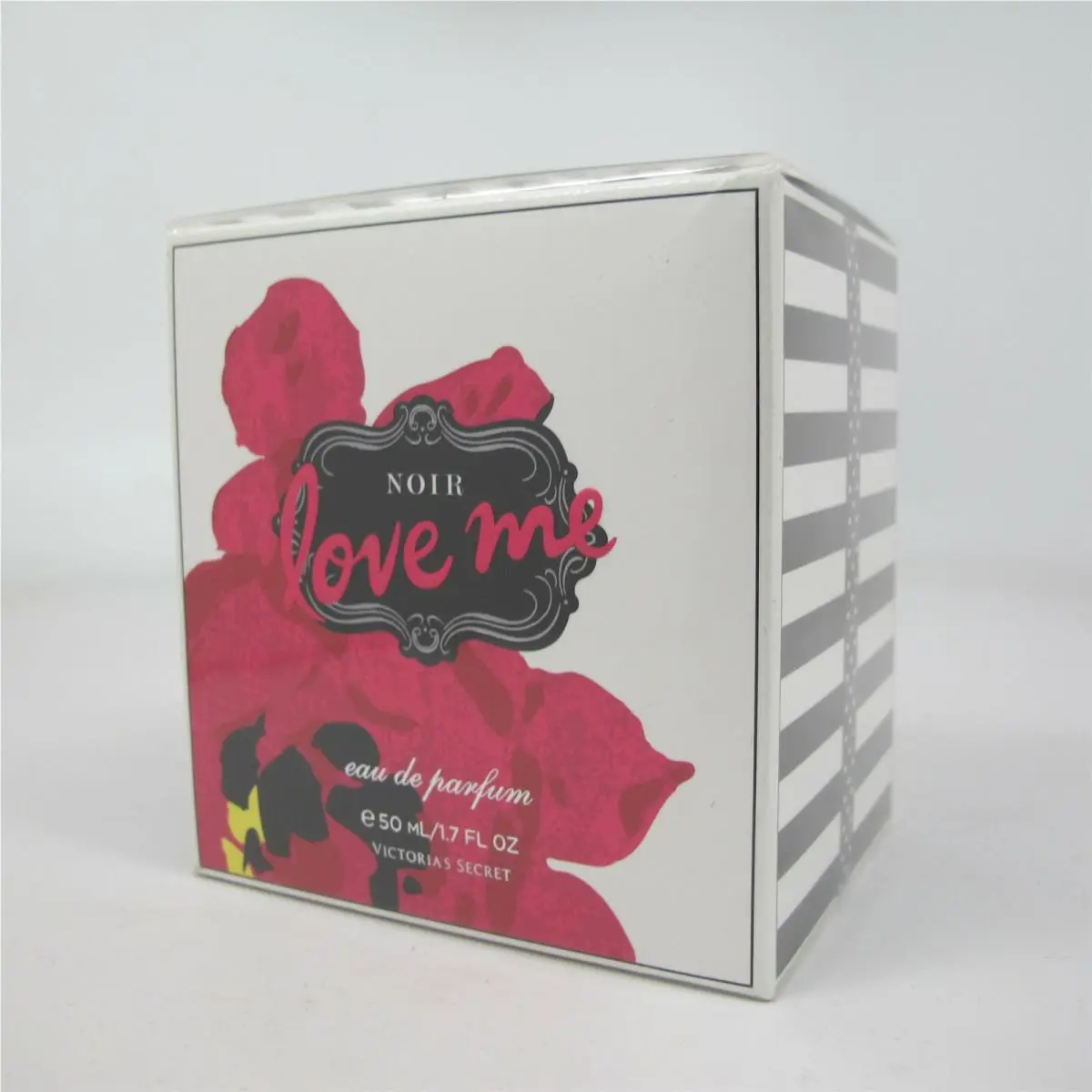 Noir Love ME by Victoria`s Secret 50 Ml/ 1.7 oz Eau de Parfum Spray