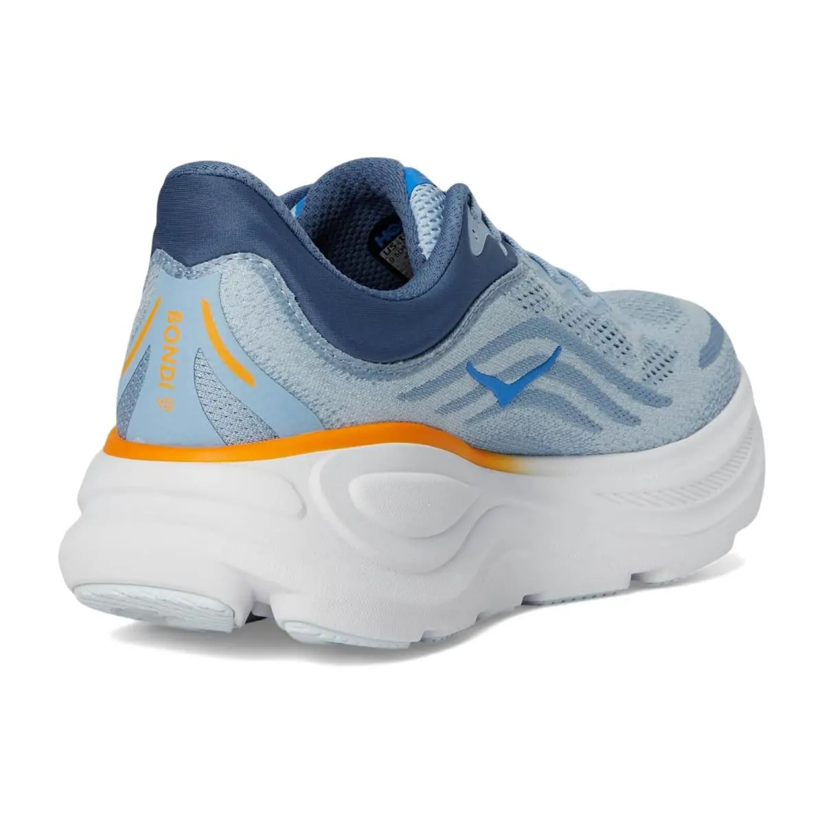 Hoka shoes - Hoka One One Bondi - One One Bondi - Blue 2