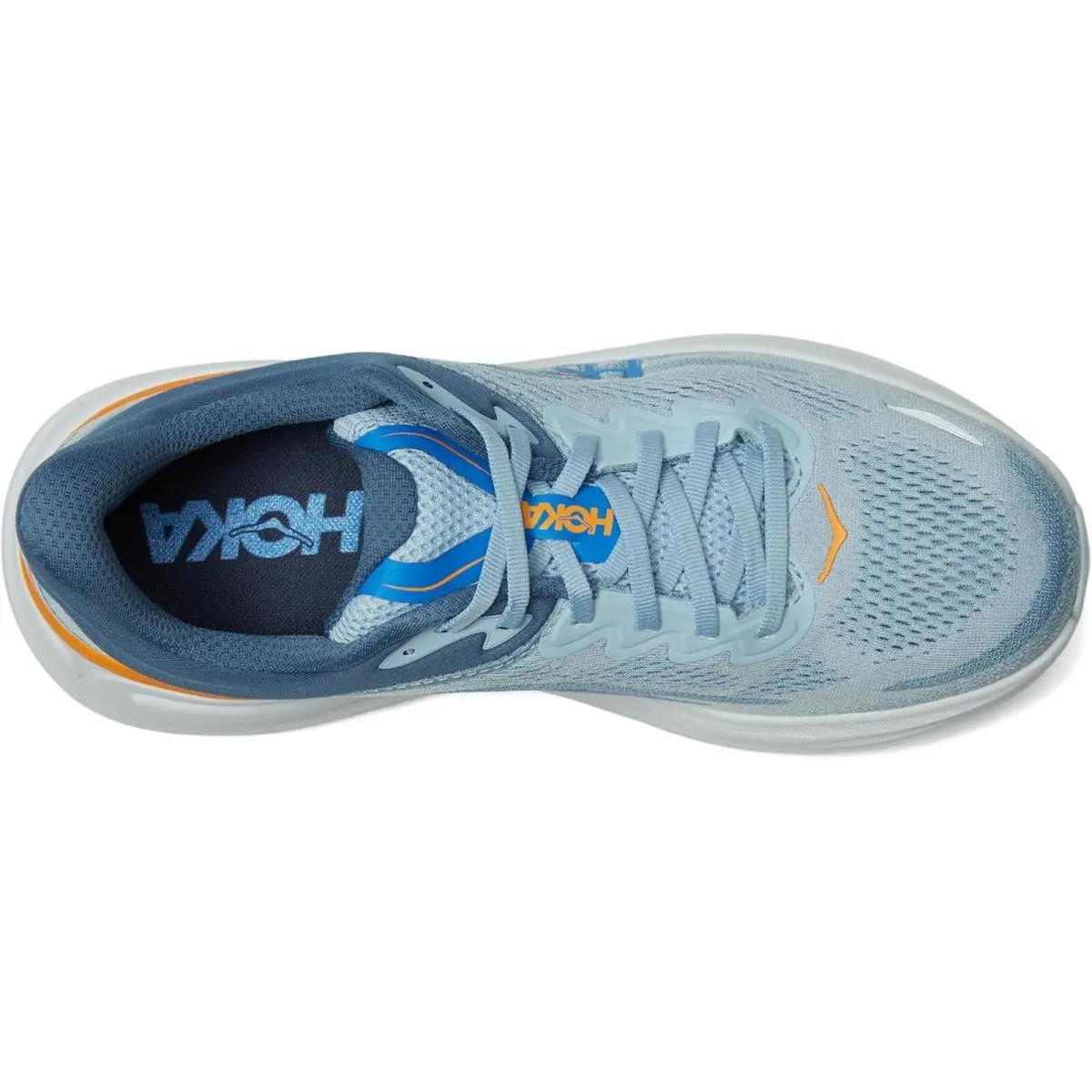 Hoka shoes - Hoka One One Bondi - One One Bondi - Blue 5