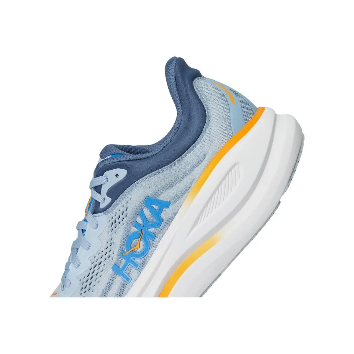 Hoka shoes - Hoka One One Bondi - One One Bondi - Blue 8