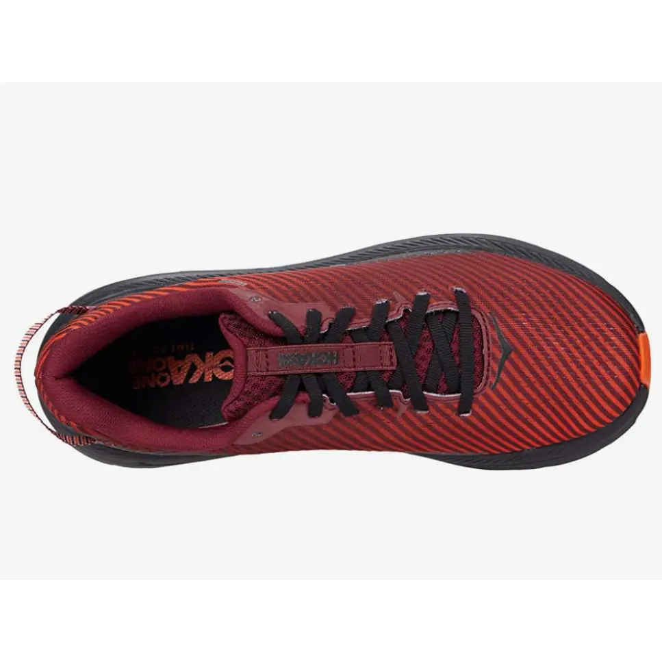 Hoka shoes - Cordovan / Black 0