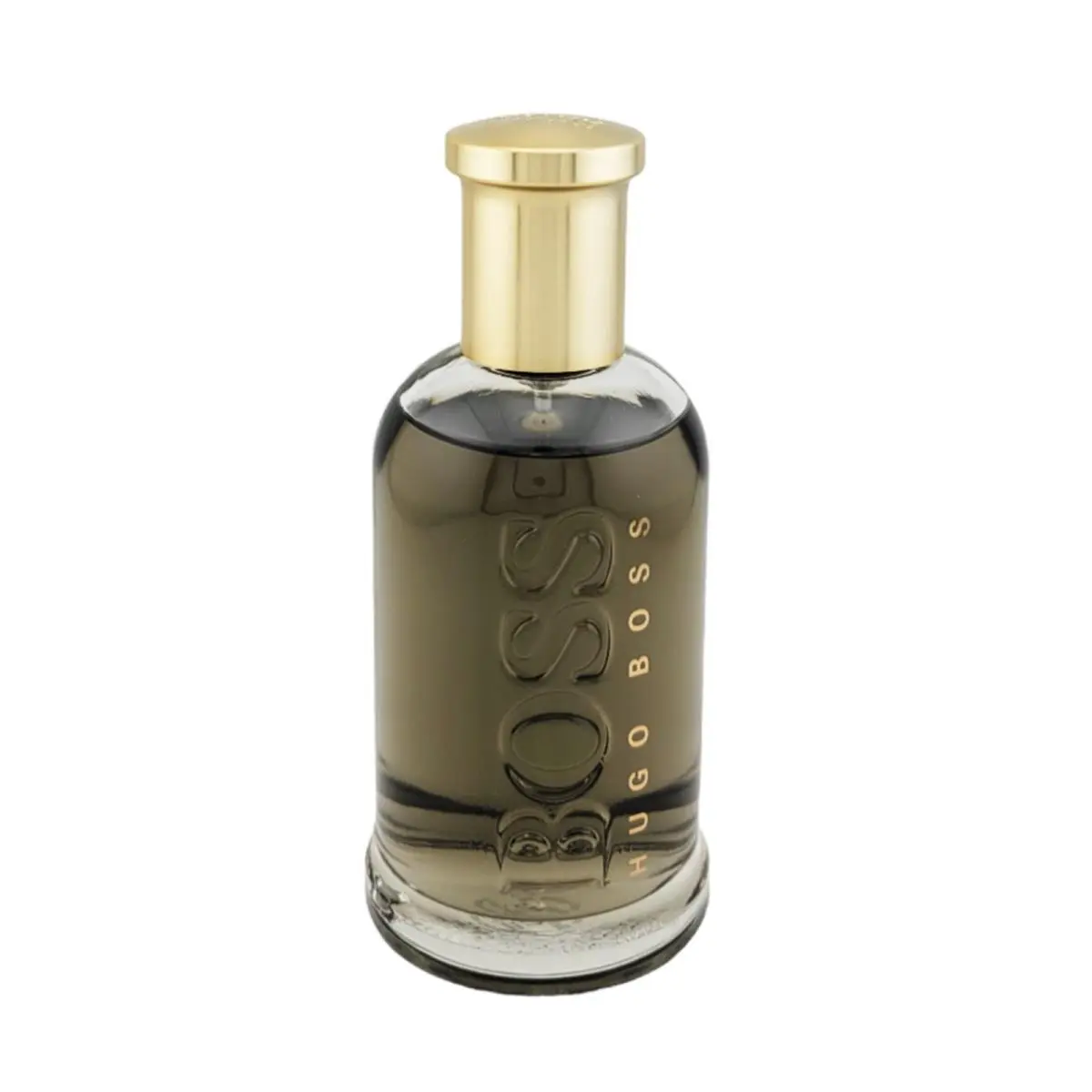 Hugo Boss Boss 6 Bottled Eau de Parfum For Men Spray 3.3 Oz