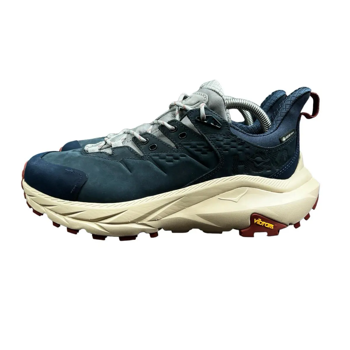 Hoka shoes - Hoka One One Kaha - One One Kaha - 1130530 - Blue 1