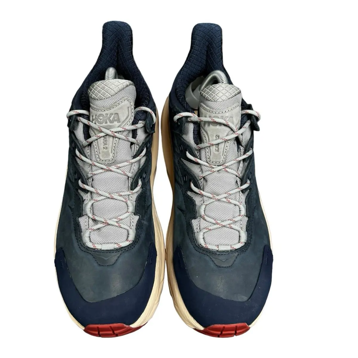 Hoka shoes - Hoka One One Kaha - One One Kaha - 1130530 - Blue 5