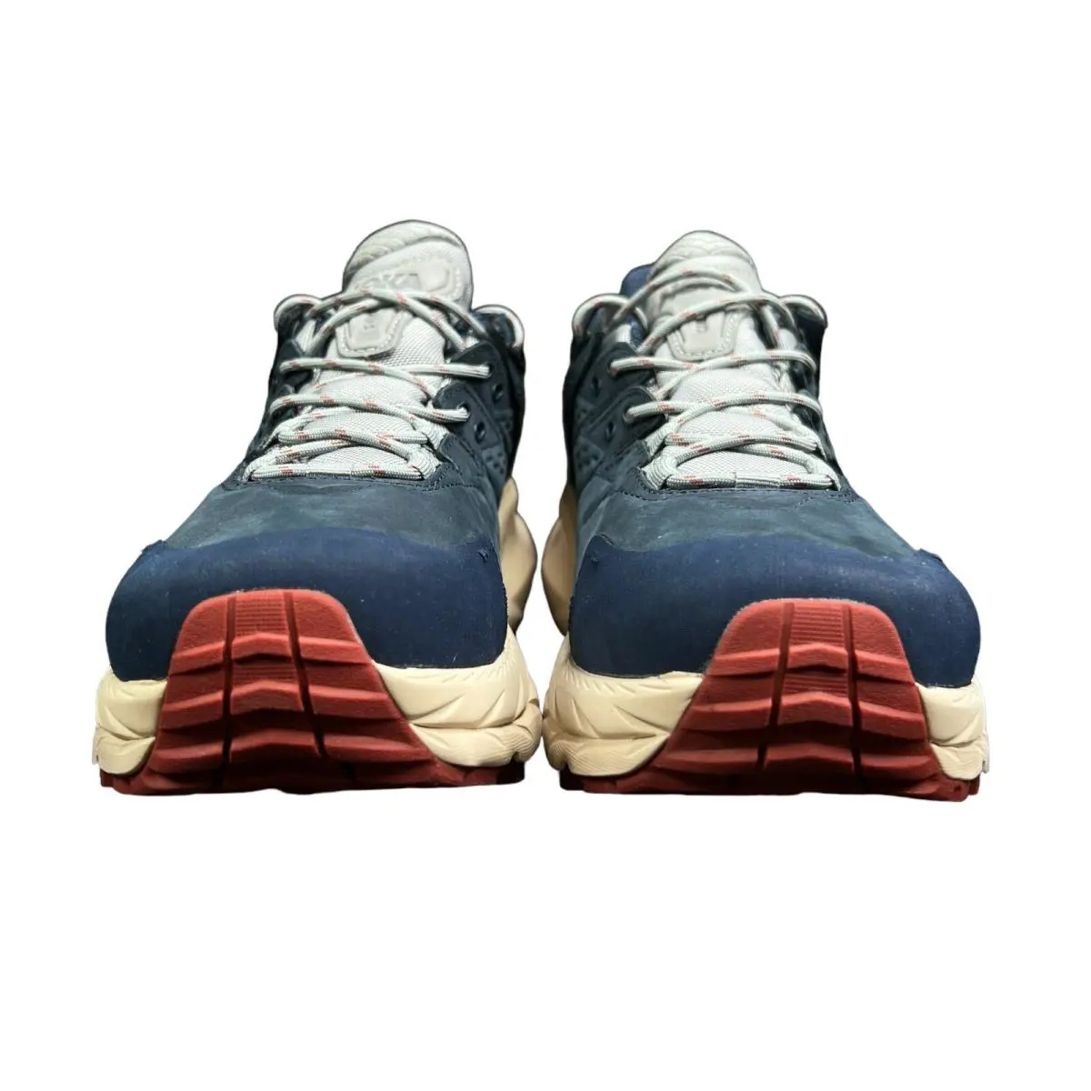 Hoka shoes - Hoka One One Kaha - One One Kaha - 1130530 - Blue 9