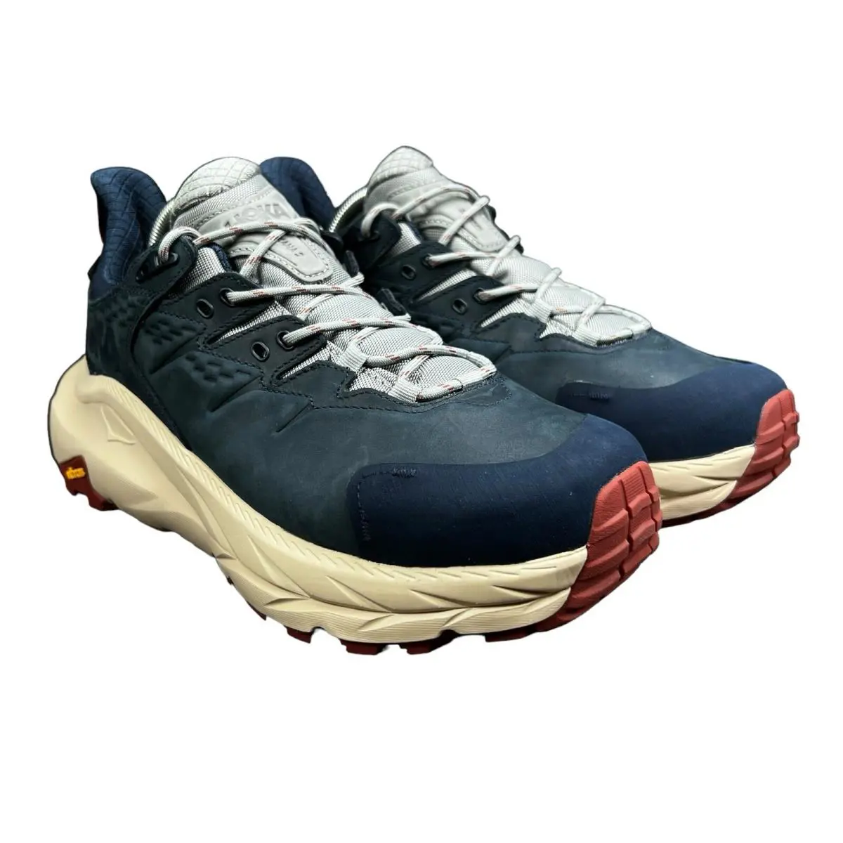 Hoka shoes - Hoka One One Kaha - One One Kaha - 1130530 - Blue 11