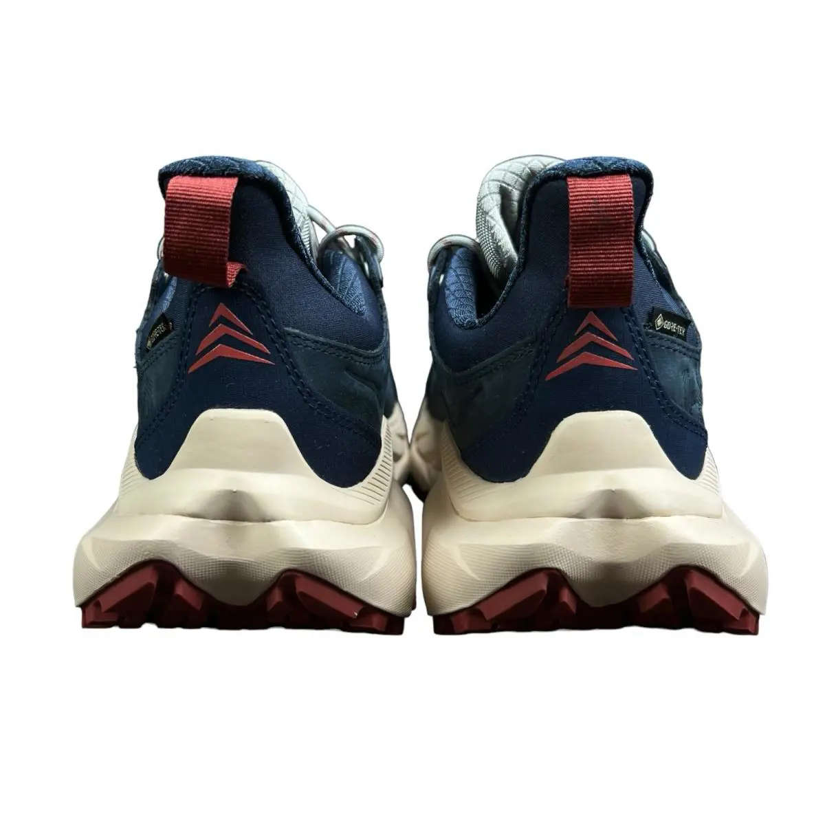 Hoka shoes - Hoka One One Kaha - One One Kaha - 1130530 - Blue 12