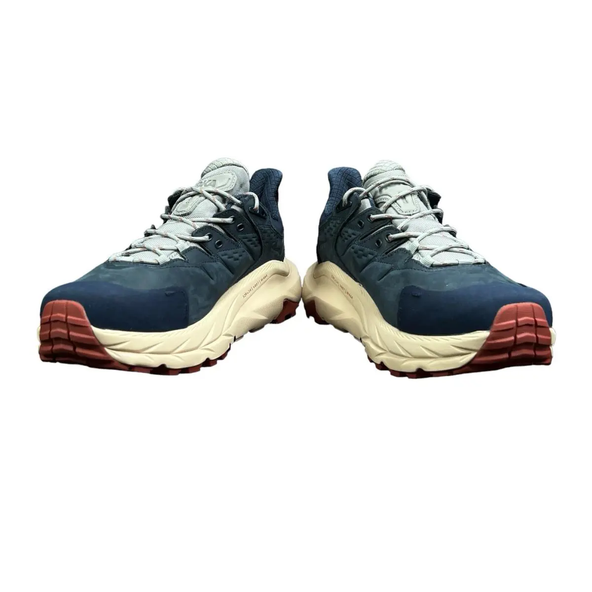 Hoka shoes - Hoka One One Kaha - One One Kaha - 1130530 - Blue 15