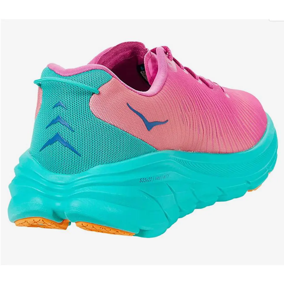 Hoka shoes - Multicolor 0