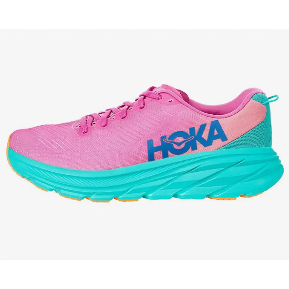 Hoka shoes - Multicolor 2