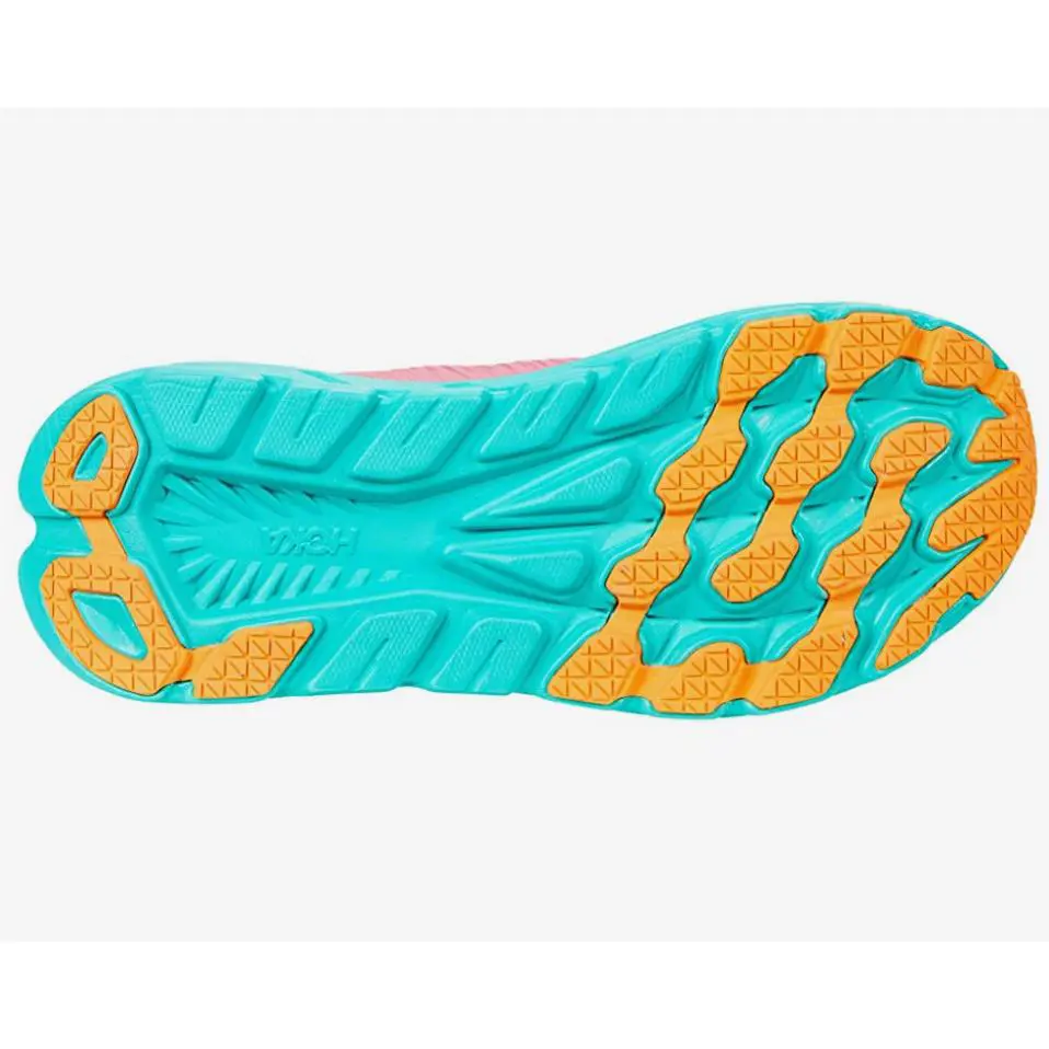 Hoka shoes - Multicolor 4