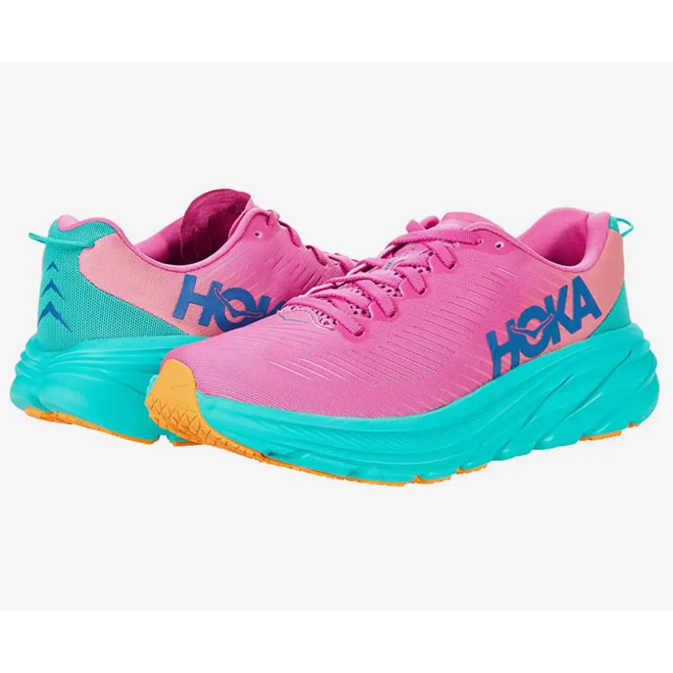 Hoka shoes - Multicolor 5