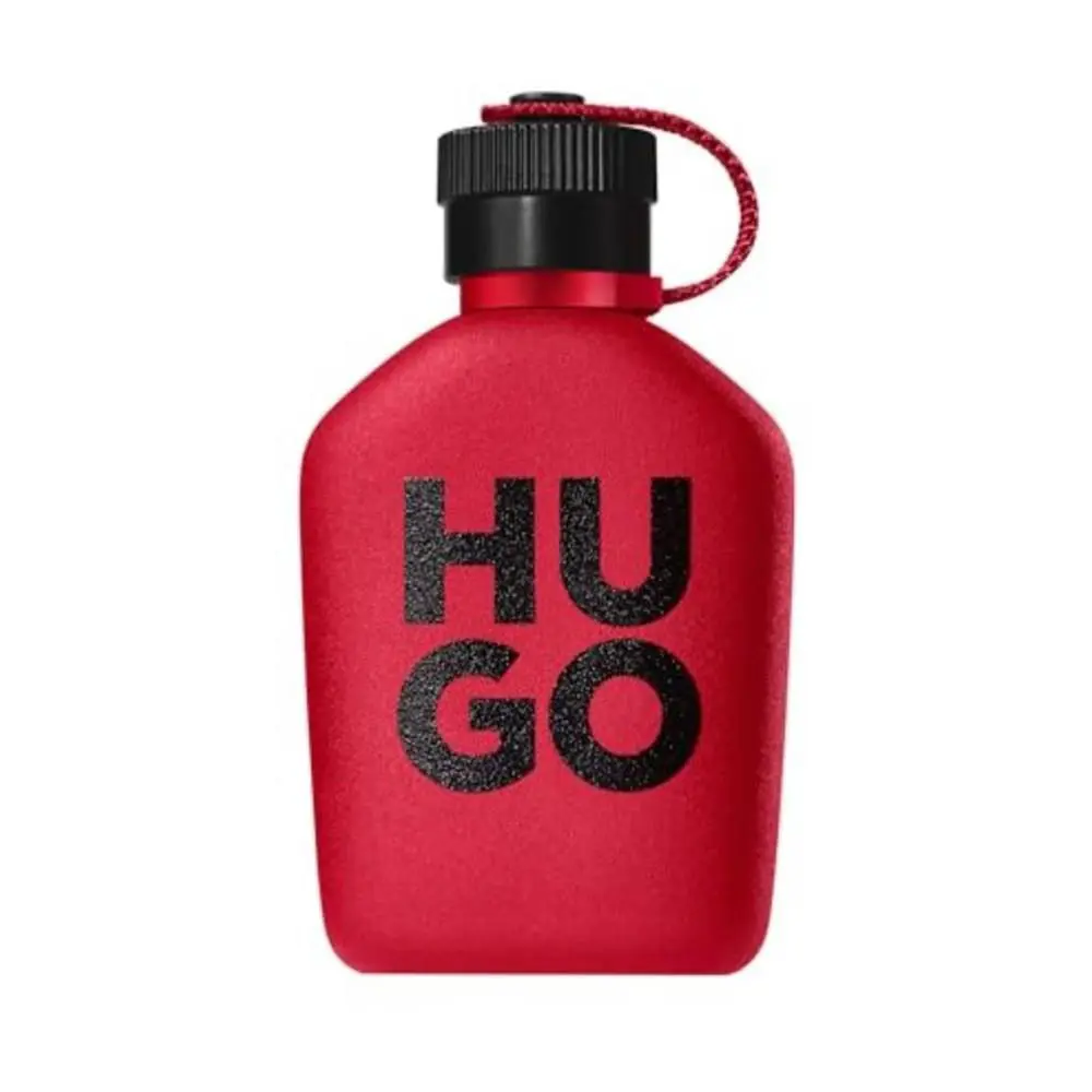 Intense Eau De Parfum For Men - 4.2oz by Hugo Boss