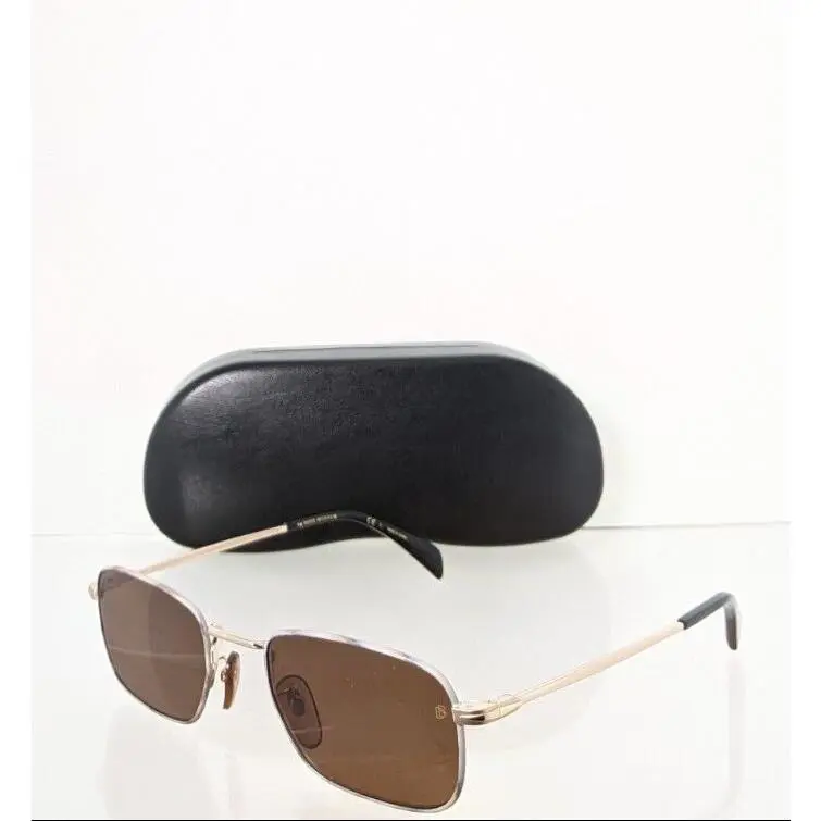 Hugo Boss David Beckham Sunglasses 1035/S F6W70 53mm Frame