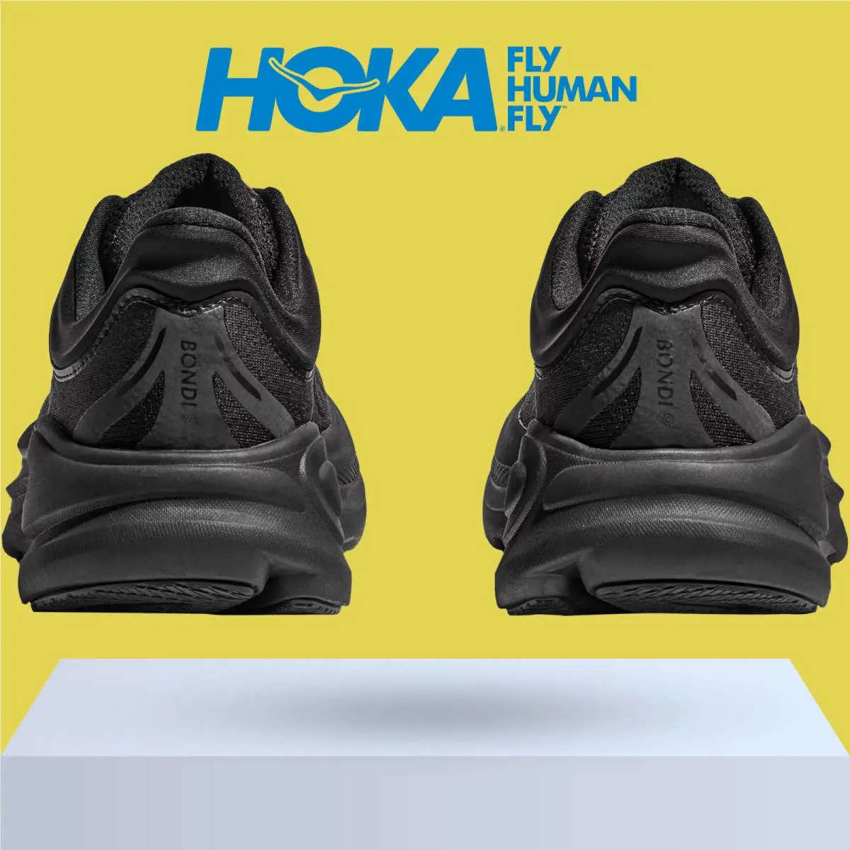 Hoka shoes - Hoka One One Bondi 9 - Oatmeal/Oat Milk 31
