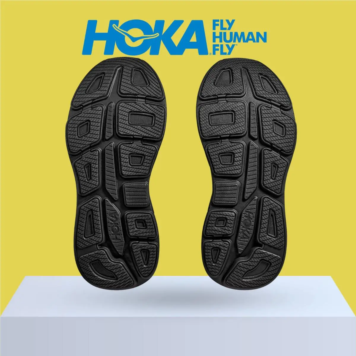 Hoka shoes - Hoka One One Bondi 9 - Oatmeal/Oat Milk 33