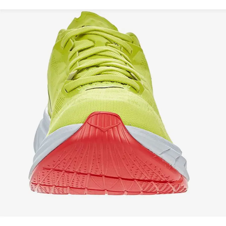Hoka shoes - Yellow Multi 3