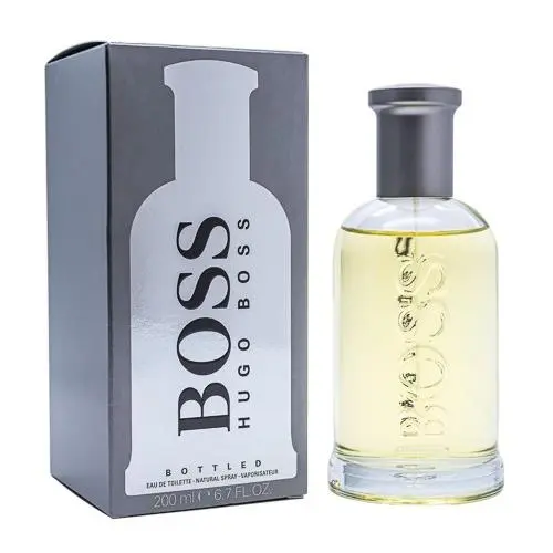 No 6 Edt Cologne For Men 6.7 / 6.8 oz by Hugo Boss