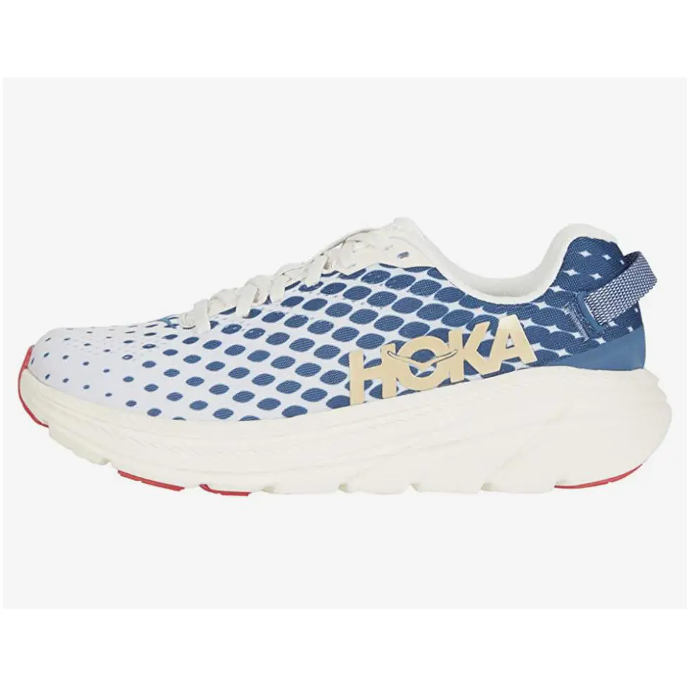 Hoka shoes - Vintage Indigo 2