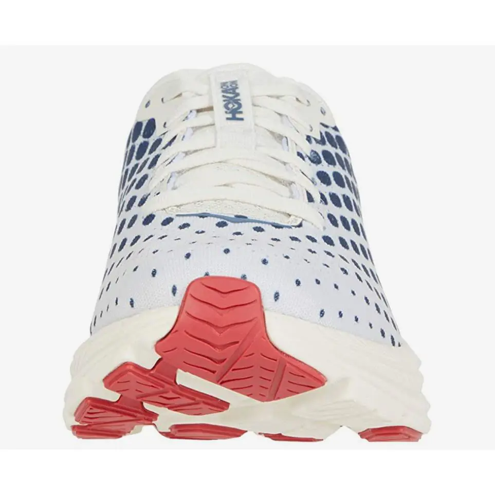 Hoka shoes - Vintage Indigo 10