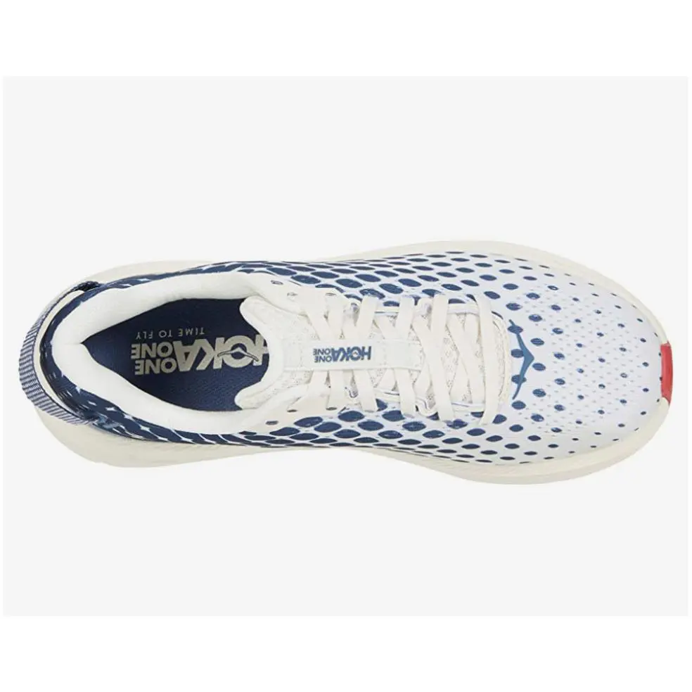 Hoka shoes - Vintage Indigo 6