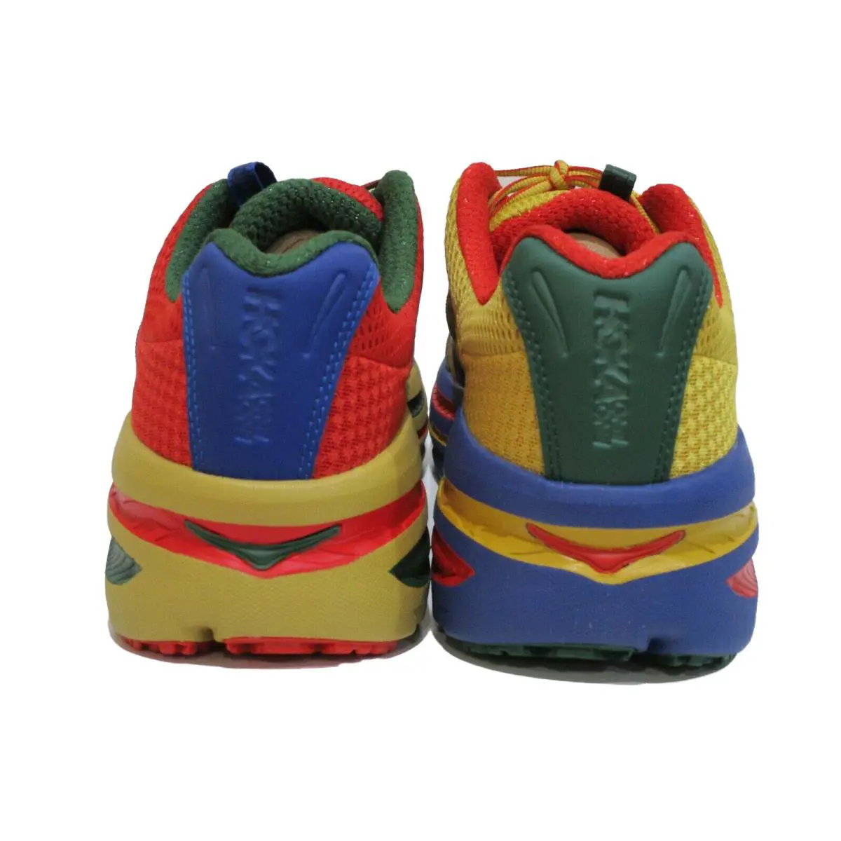 Hoka shoes - Hoka One One Bondi - One One Bondi - Multicolor 8