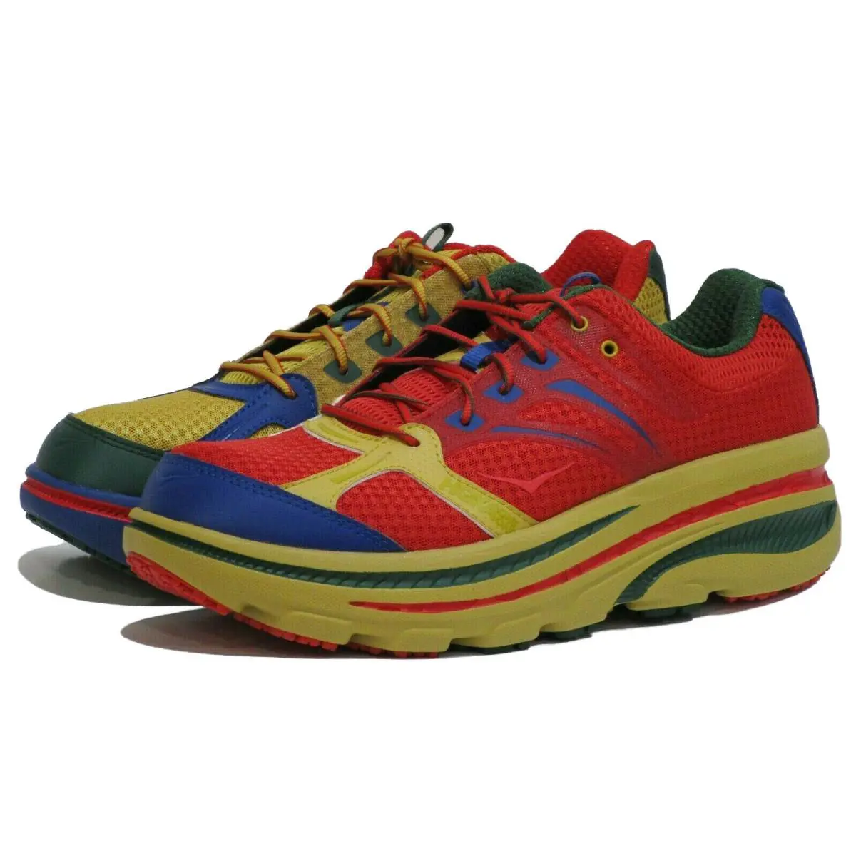 Hoka shoes - Hoka One One Bondi - One One Bondi - Multicolor 5