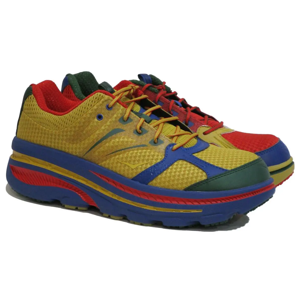 Hoka shoes - Hoka One One Bondi - One One Bondi - Multicolor 7