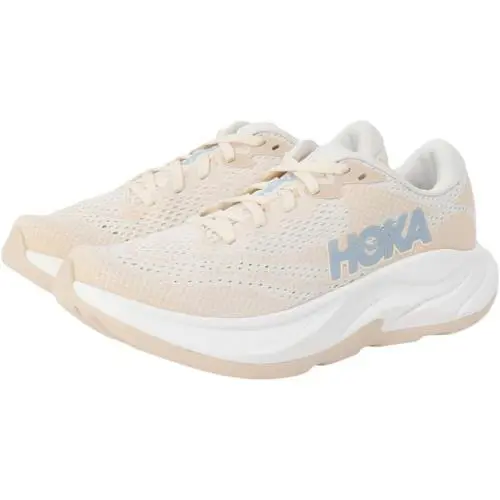 Hoka shoes - Hoka One One Rincon - One One Rincon - 1155131 - Alabaster/Oak 1