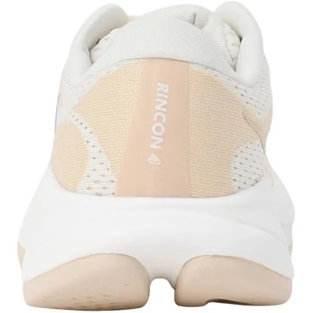 Hoka shoes - Hoka One One Rincon - One One Rincon - 1155131 - Alabaster/Oak 2