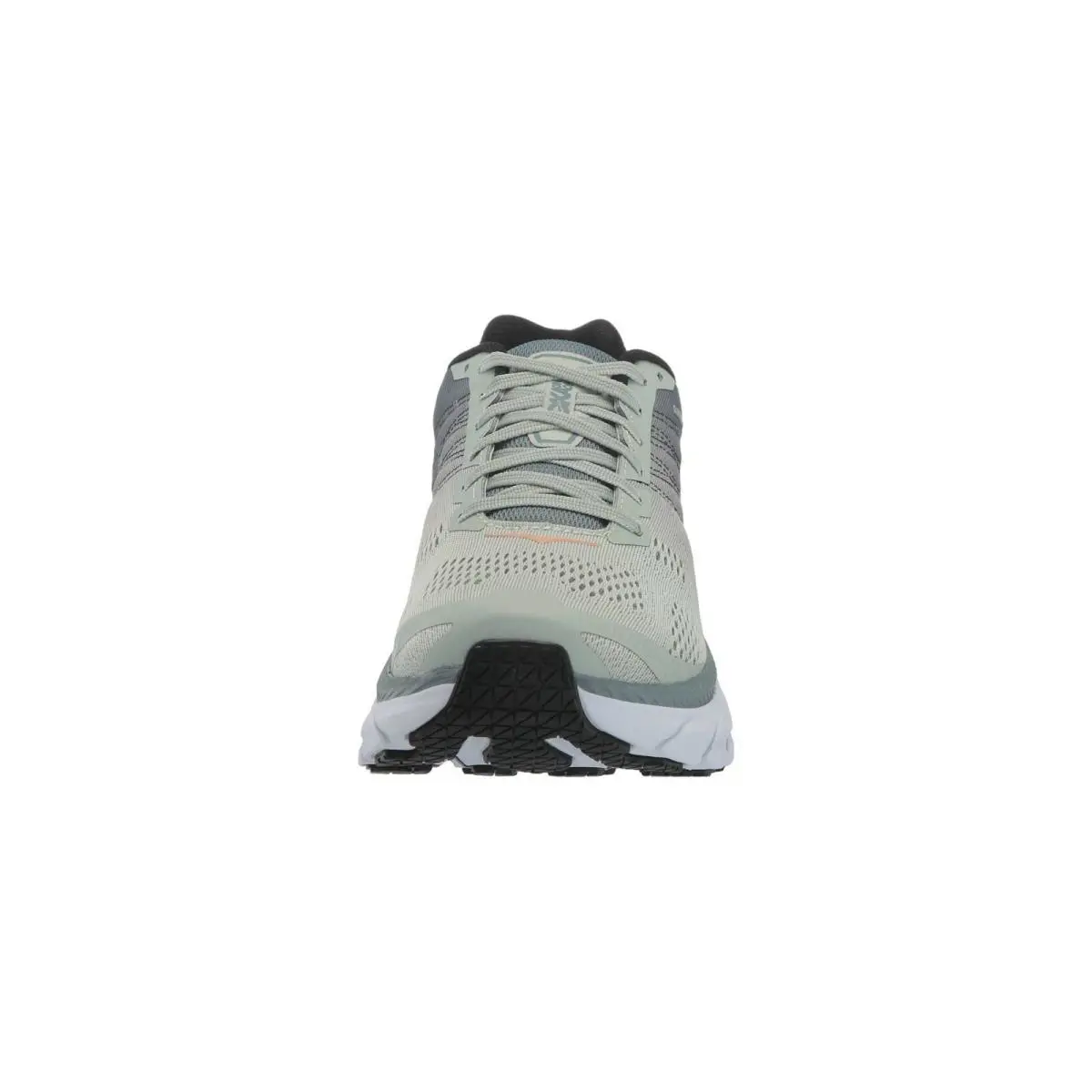 Hoka shoes - Gray Sea Foam 4