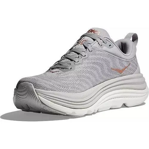 Hoka shoes - Hoka One One Gaviota 5 - Gray 0