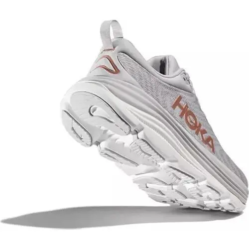 Hoka shoes - Hoka One One Gaviota 5 - Gray 1