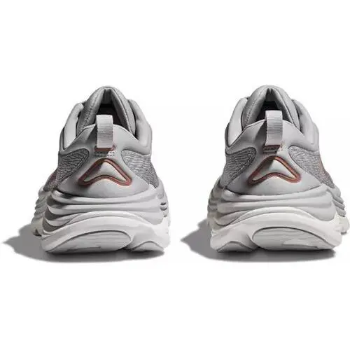 Hoka shoes - Hoka One One Gaviota 5 - Gray 2
