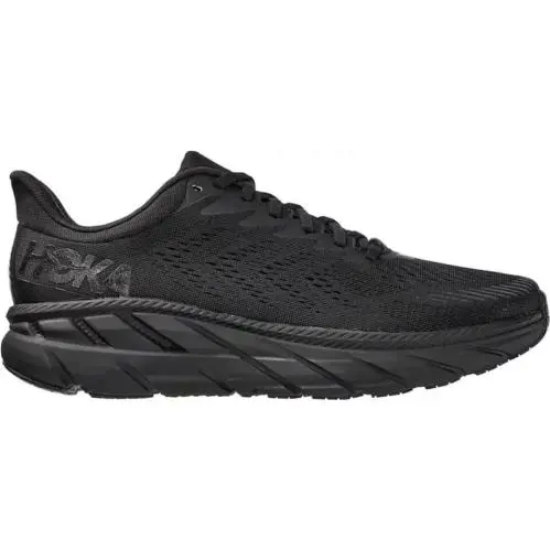 Hoka shoes - Black 1