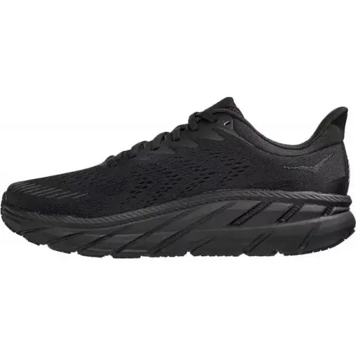 Hoka shoes - Black 2