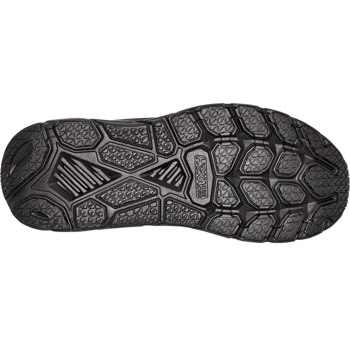 Hoka shoes - Black 3