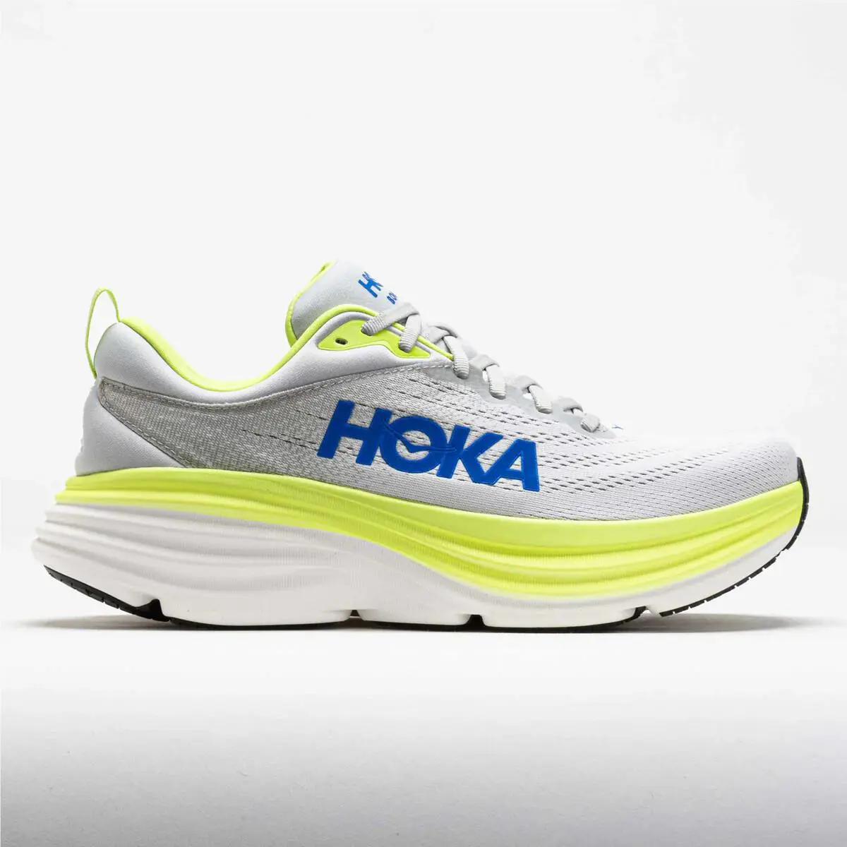 Hoka shoes - Hoka One One Bondi 8 - Multicolor 2