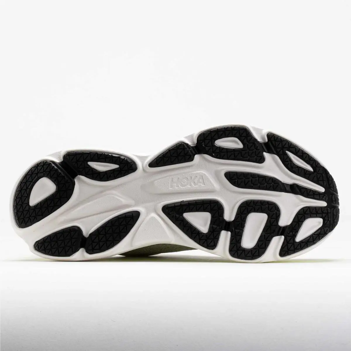Hoka shoes - Hoka One One Bondi 8 - Multicolor 3