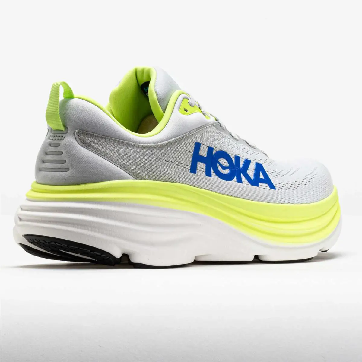 Hoka shoes - Hoka One One Bondi 8 - Multicolor 5