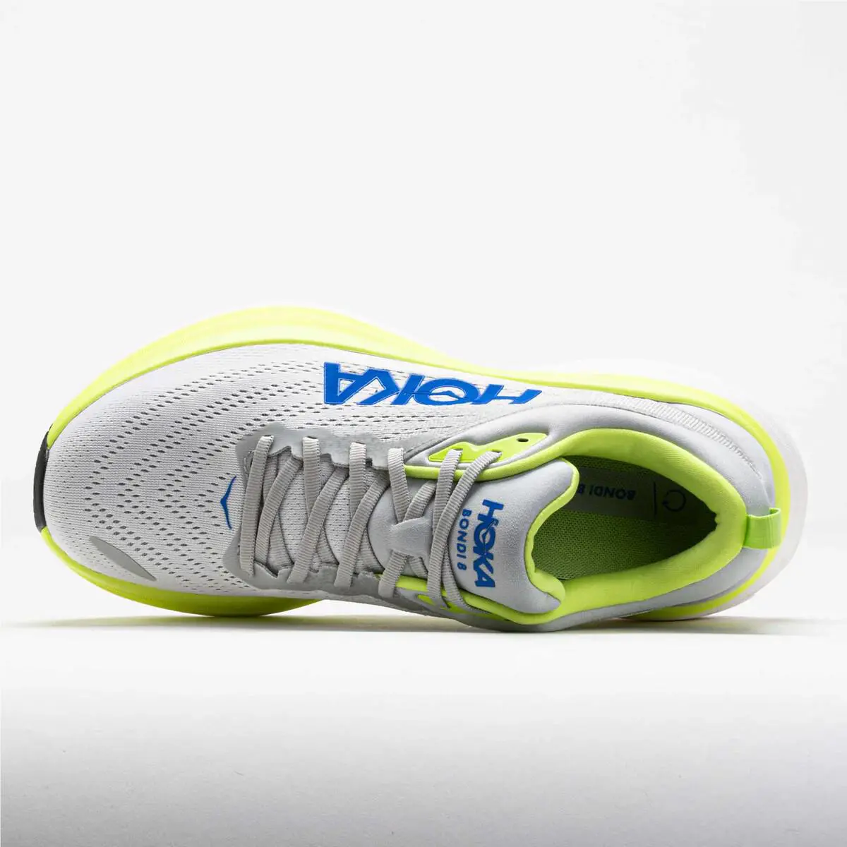 Hoka shoes - Hoka One One Bondi 8 - Multicolor 6
