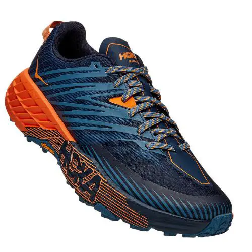Hoka shoes - Hoka One One Speedgoat - One One Speedgoat - Teal 1