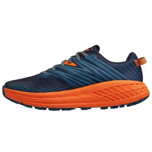 Hoka shoes - Hoka One One Speedgoat - One One Speedgoat - Teal 2