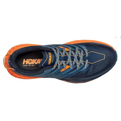 Hoka shoes - Hoka One One Speedgoat - One One Speedgoat - Teal 3