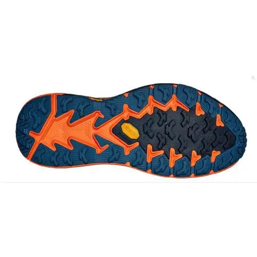 Hoka shoes - Hoka One One Speedgoat - One One Speedgoat - Teal 4