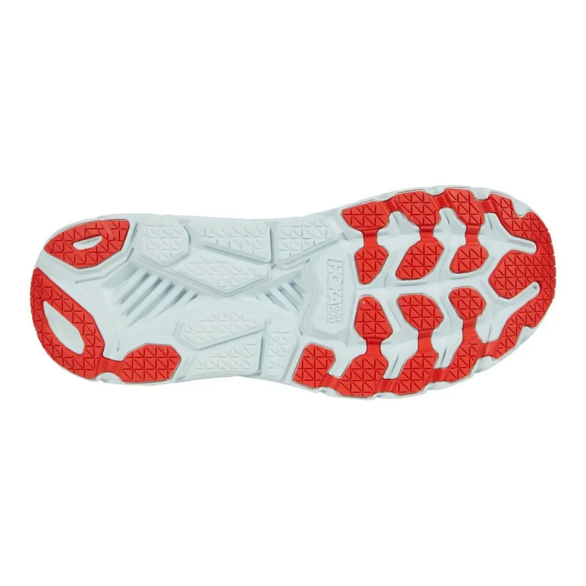 Hoka shoes - Gray Multi 4