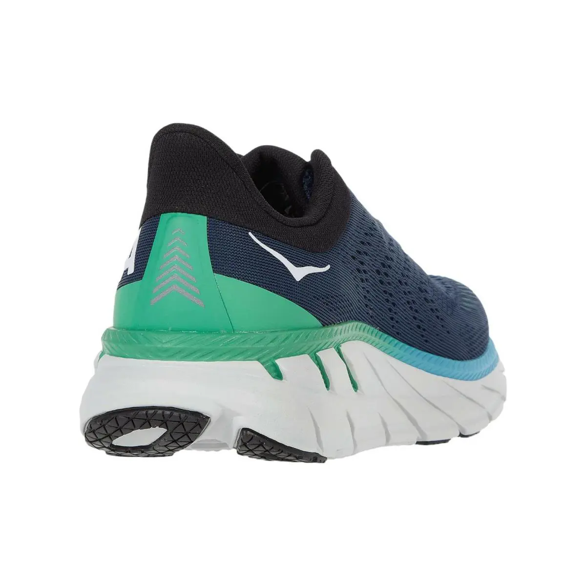 Hoka shoes - Blue 1