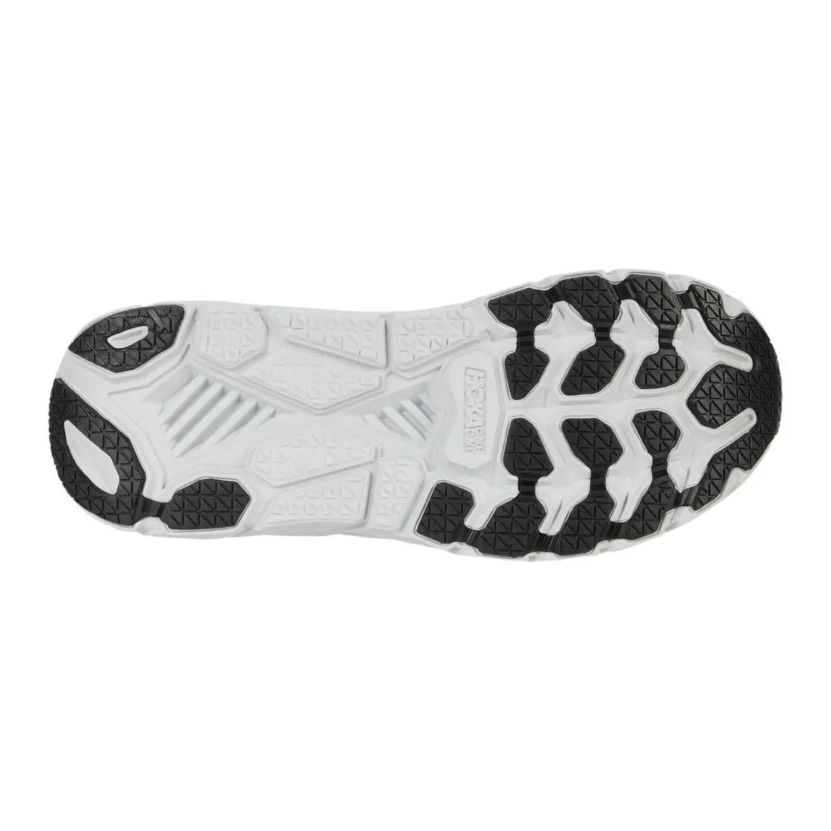 Hoka shoes - Blue 4