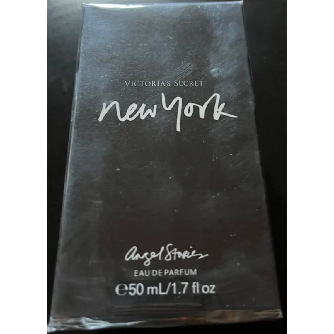 Victoria`s Secret Bombshell York Angel Stories Women 1.7 fl oz Eau de Parfum by Victoria's Secret