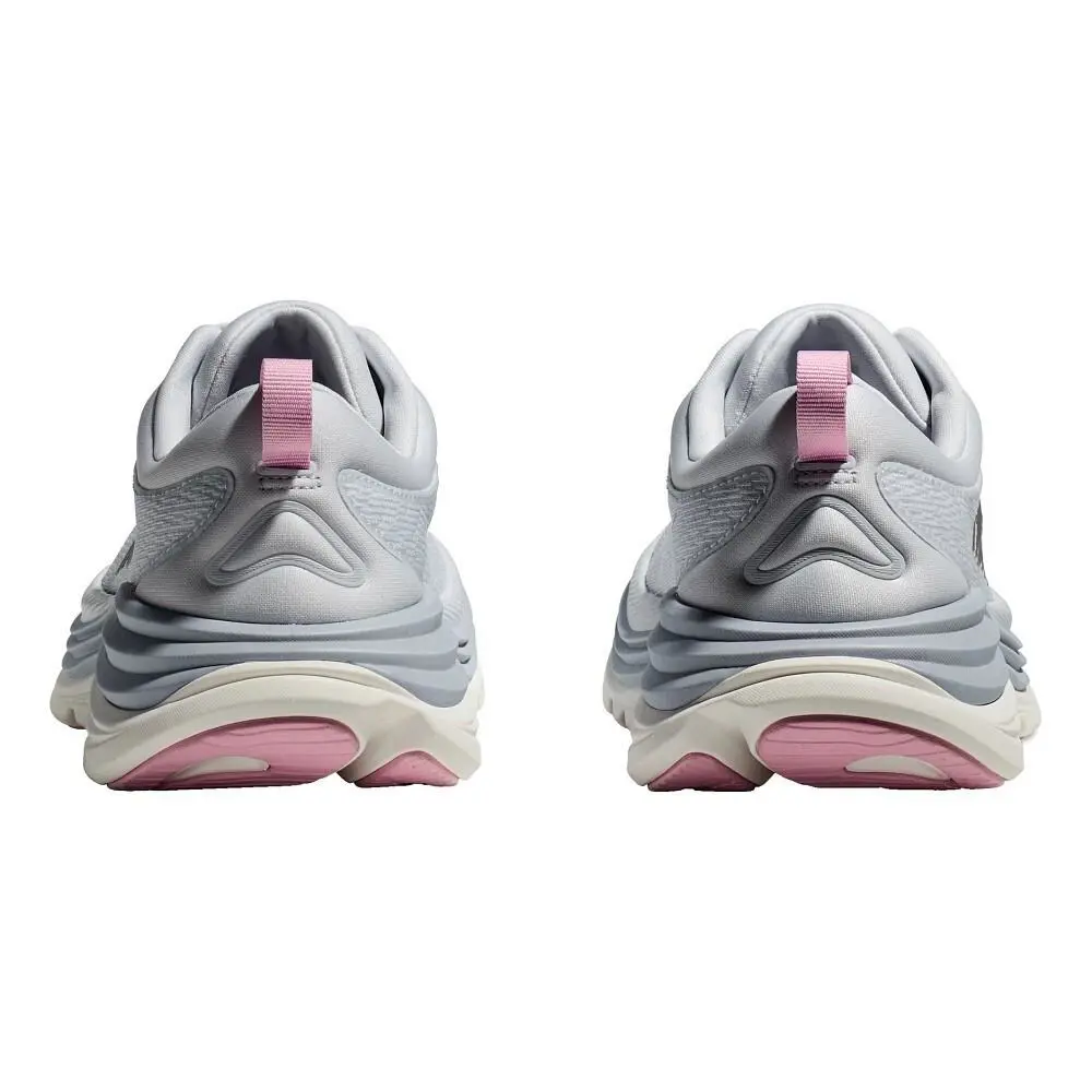Hoka shoes - Hoka One One Gaviota 5 - Gray 0